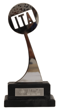 ITA - Iranian Technology Awards 2010 - Best Iranian Game